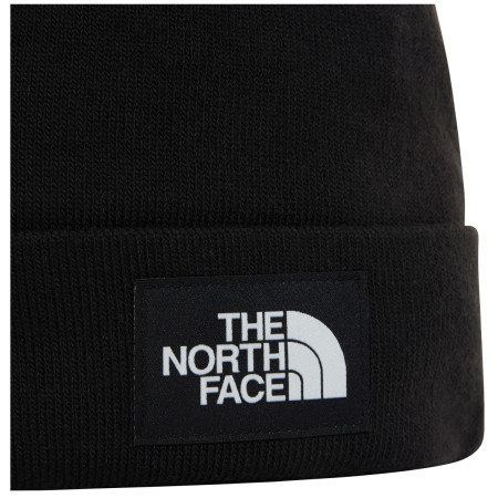 Zimní čepice The North Face Dock Worker Recycled Beanie