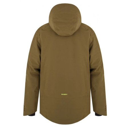 Pánská bunda Husky Gambola M