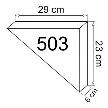 Brašna do rámu Sport Arsenal Art. 503