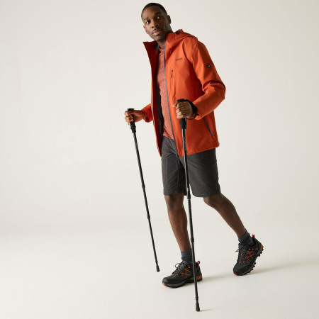 Pánská bunda Regatta Oklarna