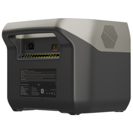 Nabíjecí stanice EcoFlow River 2 Pro