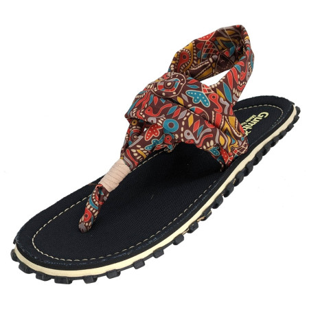 Sandály Gumbies Slingback Aboriginal