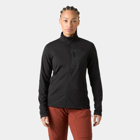 Dámská funkční mikina Helly Hansen Versalite Fleece Jacket