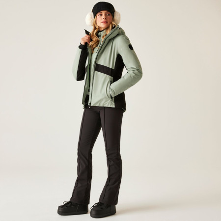 Dámská bunda Dare 2b Issy Jacket