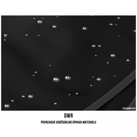 Dětská bunda Husky Salex K