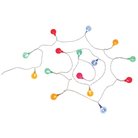 Světelný řetěz Easy Camp Globe Light Chain