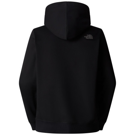 Pánská mikina The North Face M Drew Peak Pullover Hoodie
