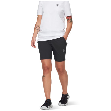 Dámské kraťasy Mammut Hiking V Shorts Women