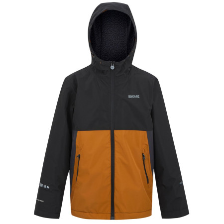 Dětská bunda Regatta Hillain Warm Lined