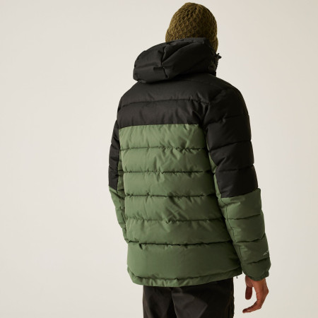 Pánská bunda Regatta Aldthorn