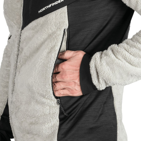 Pánský svetr Northfinder Ludwik