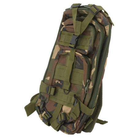Batoh Cattara Army Wood 30 l