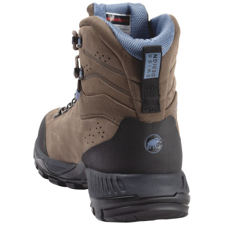 Dámské boty Mammut Nova Tour II High GTX® W