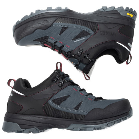 Pánské boty Regatta Regen Low