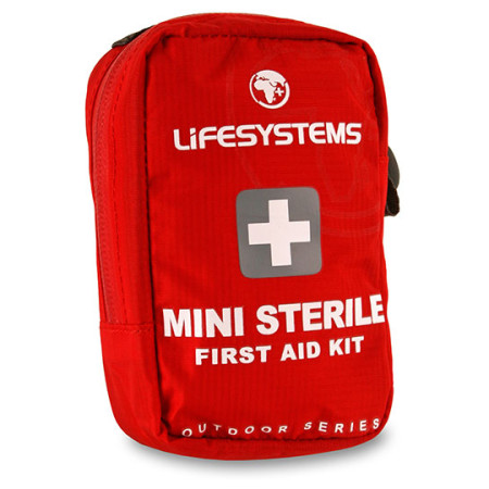 Lékárnička Lifesystems Mini Sterile First Aid Kit