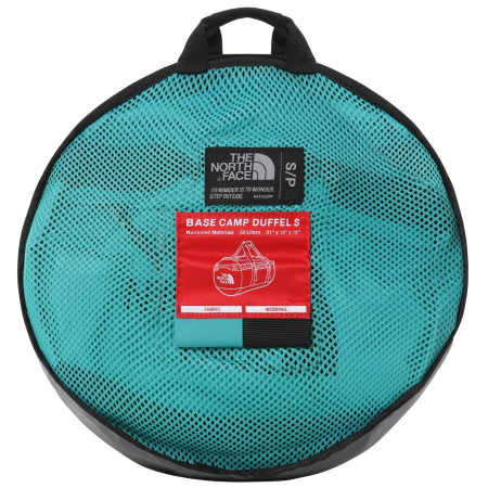 Taška The North Face Base Camp Duffel - S