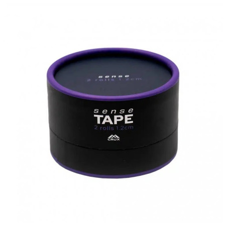Tejpovací páska CRUX Sense - 1,2 cm, 20 m