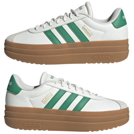 Dámské boty Adidas Vl Court Bold