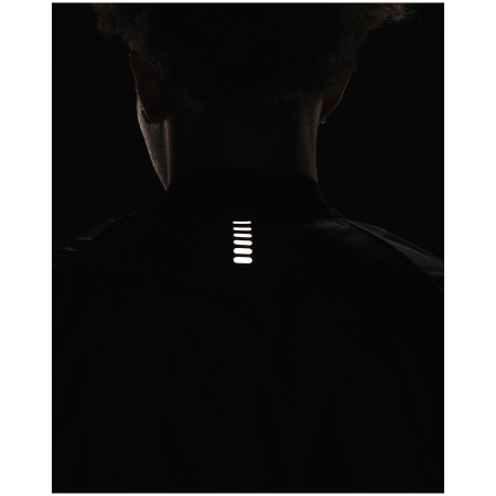 Pánská vesta Under Armour Launch Insulated Vest