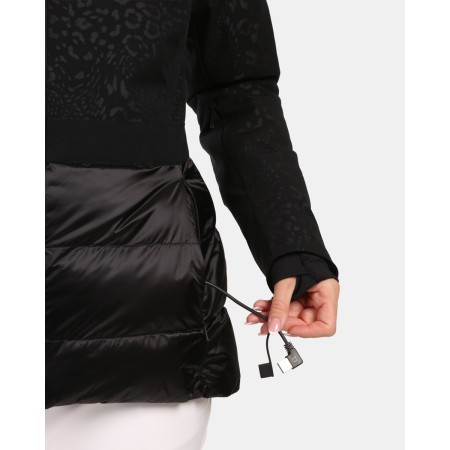 Dámská bunda Kilpi Lena-W