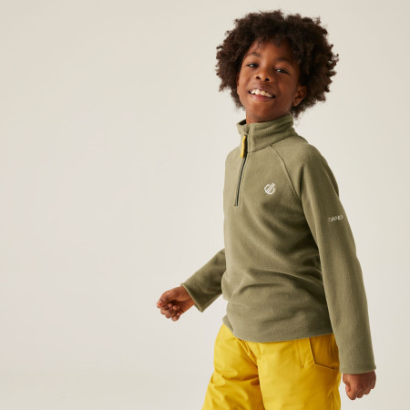 Dětská mikina Dare 2b Freehand Fleece MartiniOlive