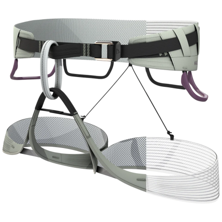 Úvazek Blue Ice Halo Harness