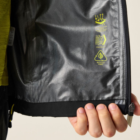 Pánská bunda Dare 2b Mens Ultra-Light Jacket