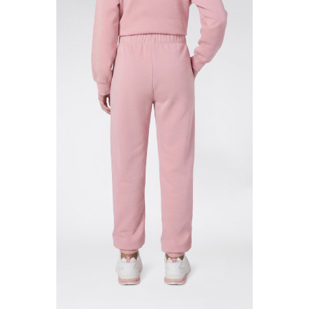 Dětské tepláky Champion Elastic Cuff Pants G