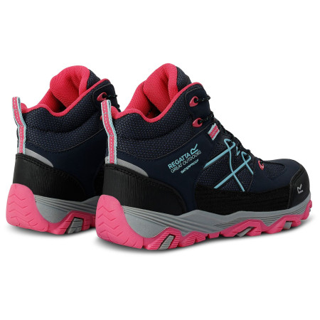 Dětské boty Regatta Samaris III Jnr