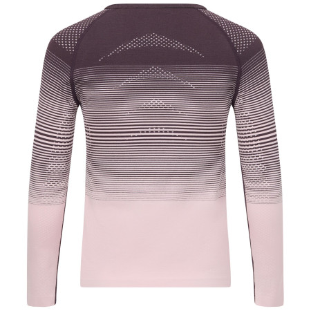 Dětský funkční set Dare 2b Kids InTheZone III Baselayer Set Huckleberry