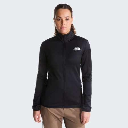 Dámská mikina The North Face W Mistyescape Fleece