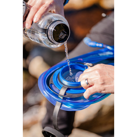 Hydrovak Zulu Aqua 3l