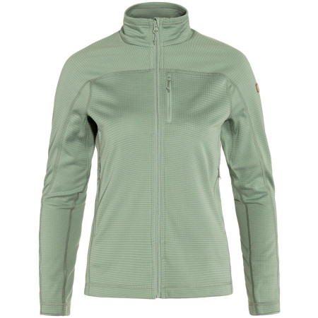 Dámská mikina Fjällräven Abisko Lite Fleece Jacket W