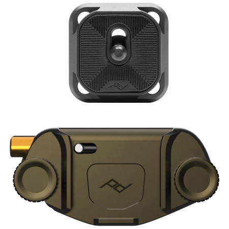 Držák Peak Design Capture (v3)