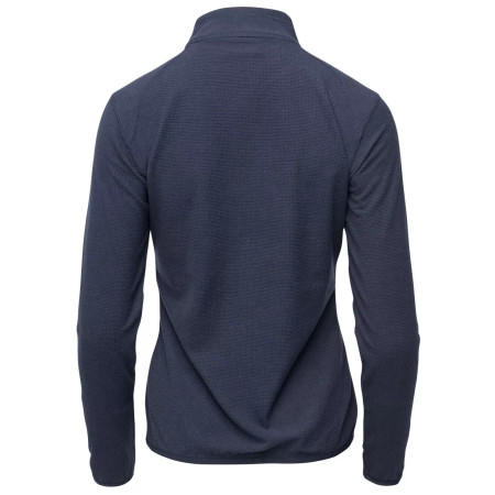 Dámská mikina Hi-Tec Lady Damis II Full Zip