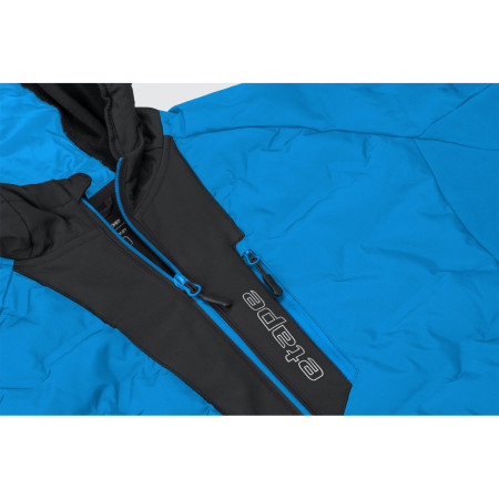 Pánská bunda Etape Crux Ultra