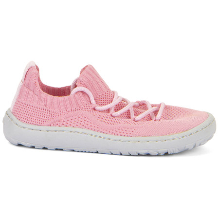 Dětské tenisky Froddo Barefoot light Pink