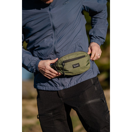 Ledvinka Warg Camino Mini