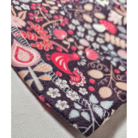 Dětská mikina WAMU Sova