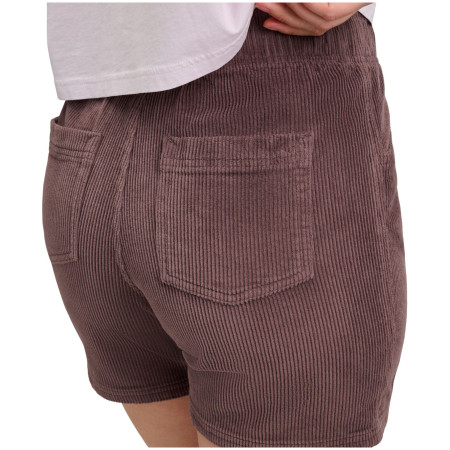 Dámské kraťasy Black Diamond W Dirtbag Shorts