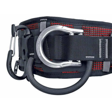 Plastová karabina Singing Rock Porter