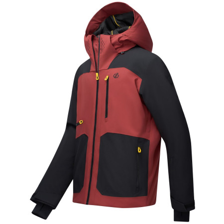 Pánská bunda Dare 2b Baseplate IV Jacket