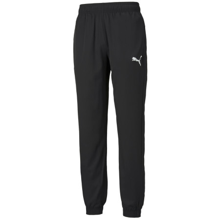 Pánské tepláky Puma Active Woven Pants cl