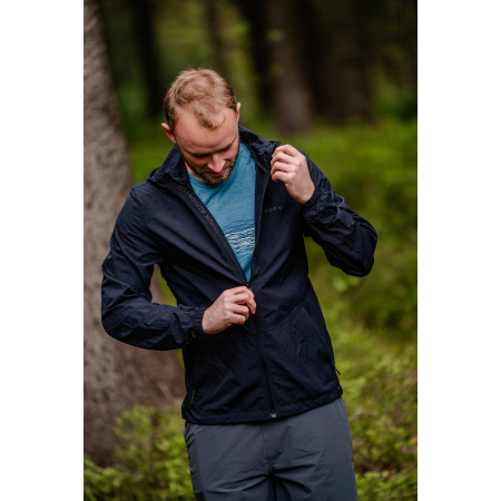 Pánská větrovka MOOA Windbreaker
