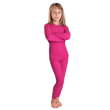 Dětské funkční triko Progress DT MS NDRD 26DF dl.r.