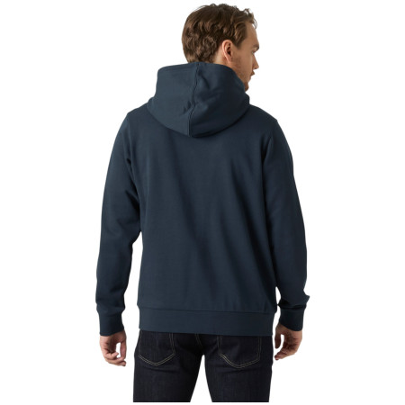 Pánská mikina Helly Hansen HH Logo Hoodie