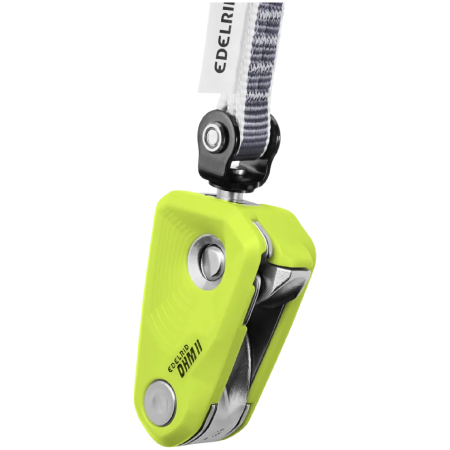 Brzda Edelrid Ohm II