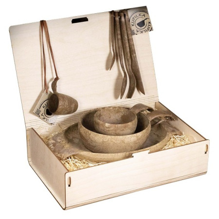 Velká dárková sada Kupilka Premium