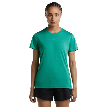 Dámské funkční triko Icebreaker 125 Cool-Lite Speed SS Tee
