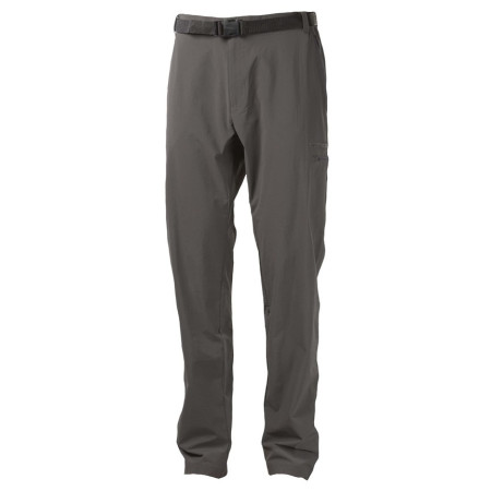 Pánské turistické kalhoty Progress Epic 24KZ šedé